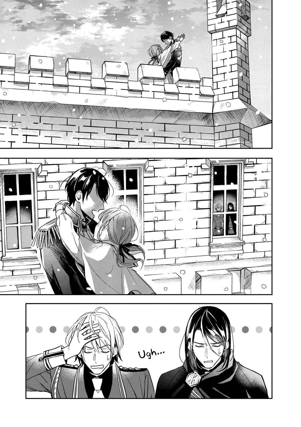 image-komik-the-saviors-book-cafe-in-another-world-chapter-3-4/23