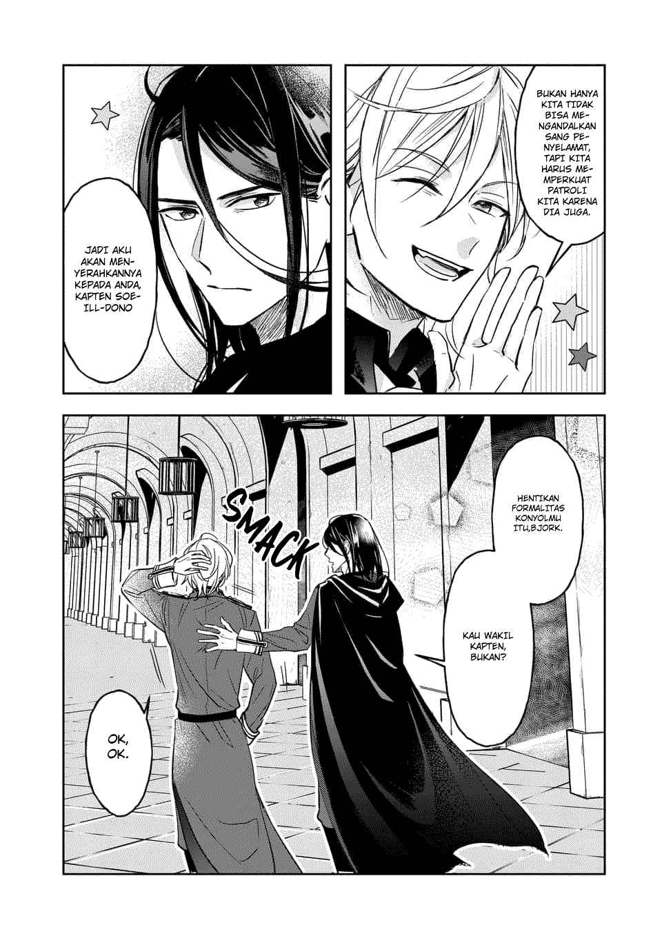 image-komik-the-saviors-book-cafe-in-another-world-chapter-3-7/23