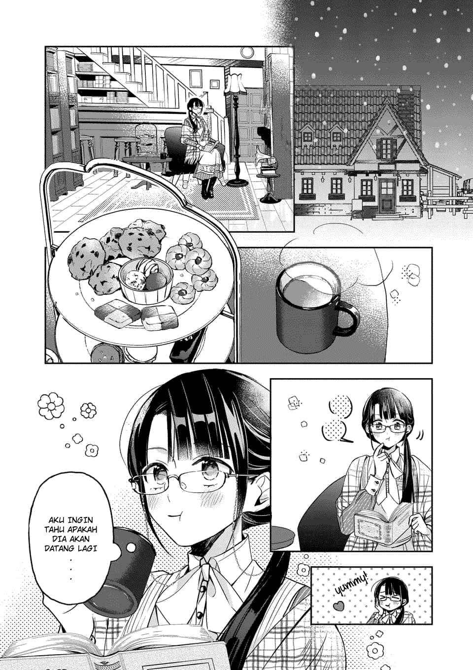 image-komik-the-saviors-book-cafe-in-another-world-chapter-3-19/23