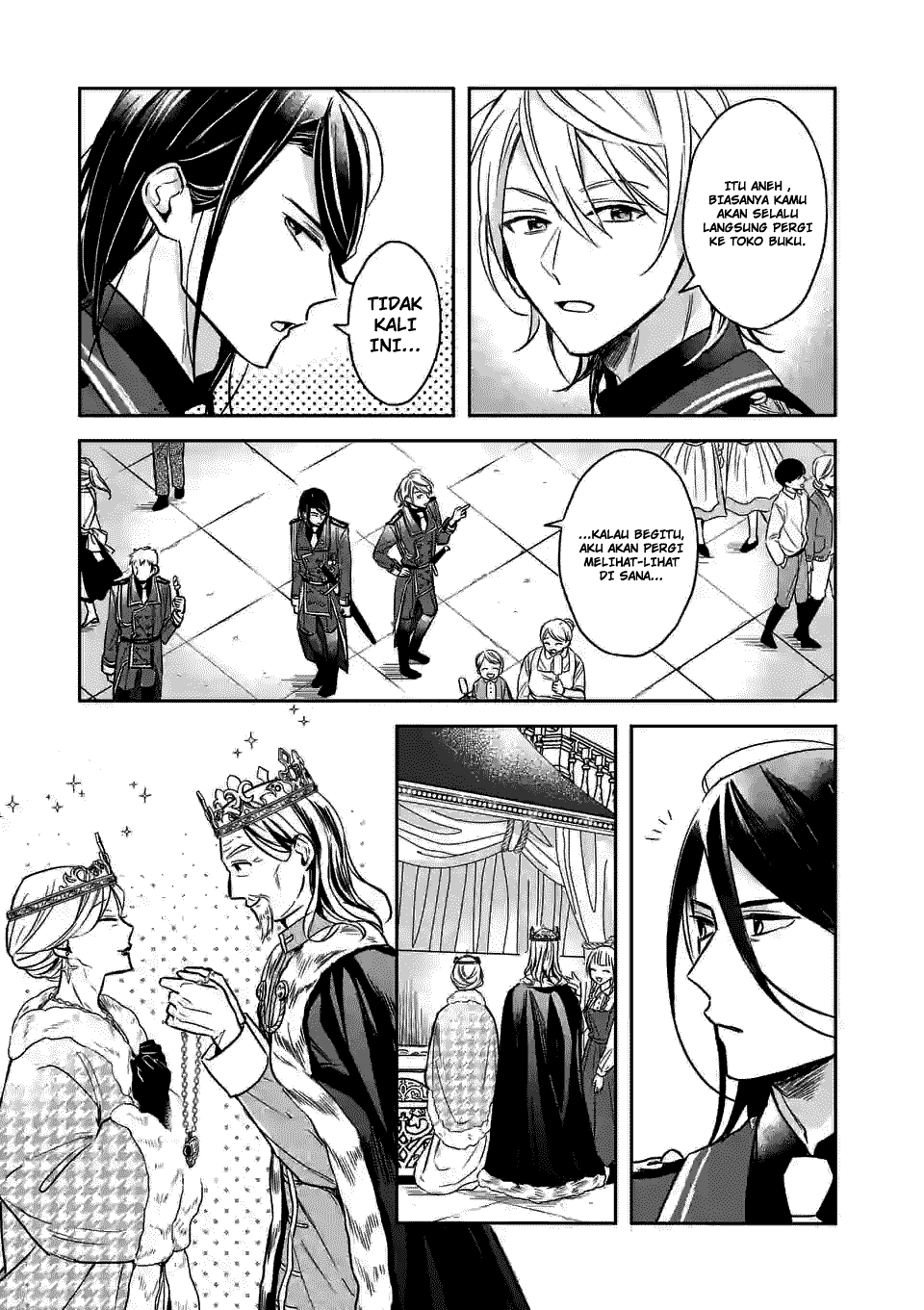 image-komik-the-saviors-book-cafe-in-another-world-chapter-5-2/27