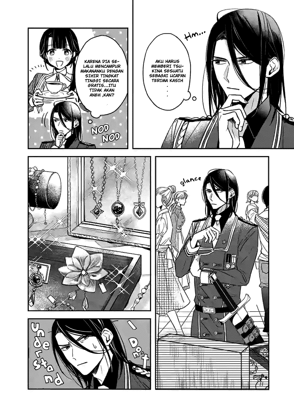 image-komik-the-saviors-book-cafe-in-another-world-chapter-5-3/27