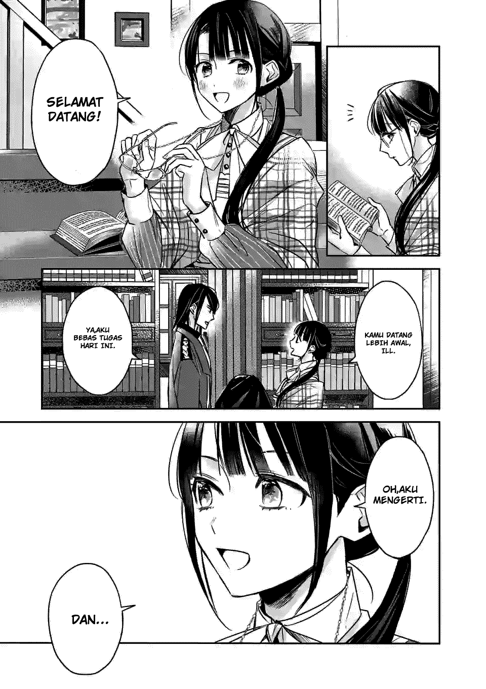 image-komik-the-saviors-book-cafe-in-another-world-chapter-5-8/27