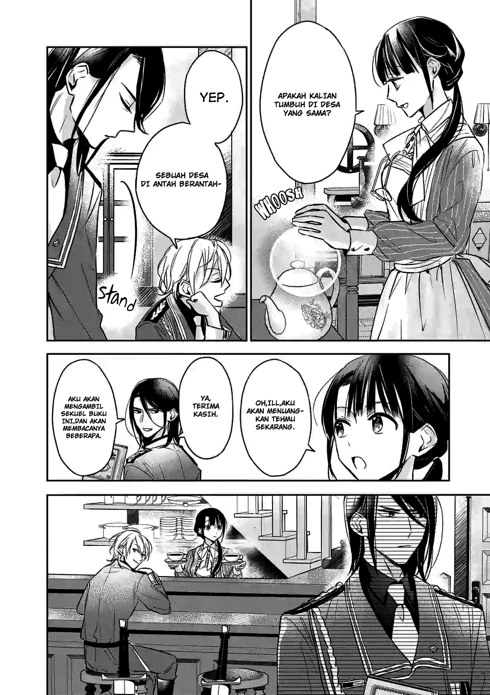 image-komik-the-saviors-book-cafe-in-another-world-chapter-5-13/27