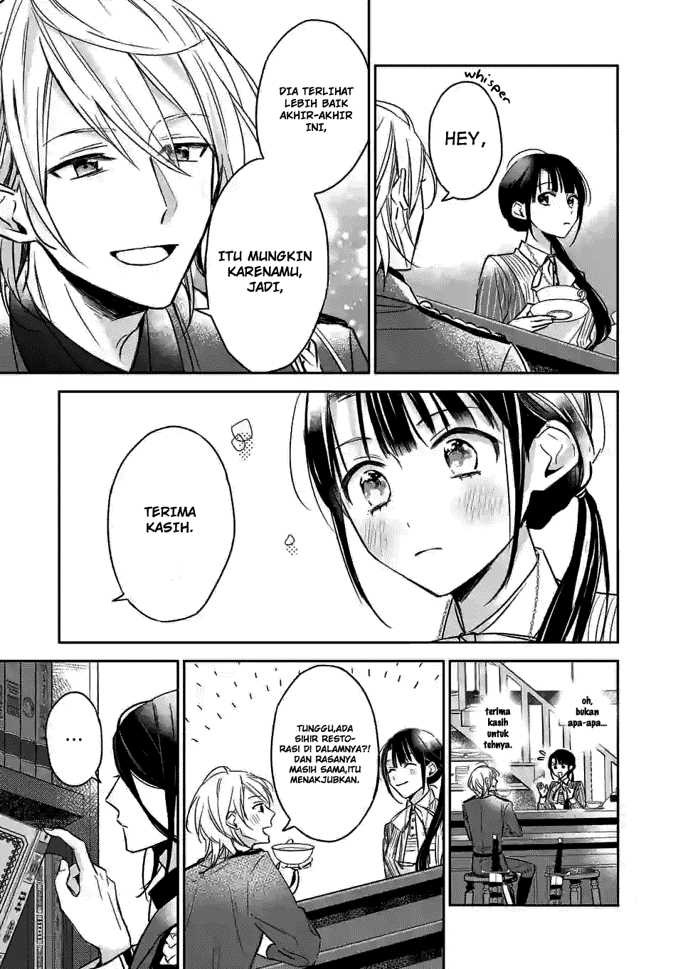 image-komik-the-saviors-book-cafe-in-another-world-chapter-5-14/27