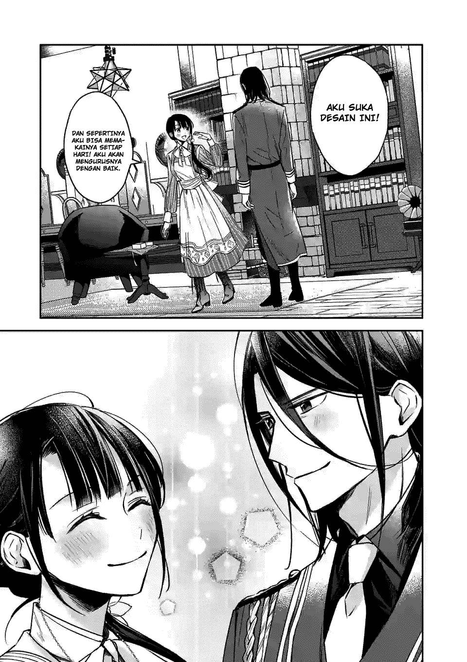 image-komik-the-saviors-book-cafe-in-another-world-chapter-5-20/27