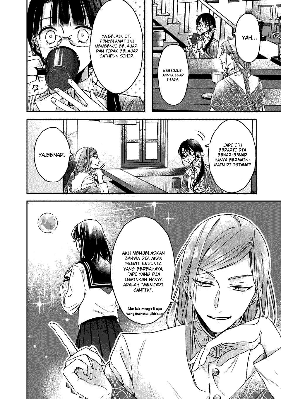 image-komik-the-saviors-book-cafe-in-another-world-chapter-6-3/29