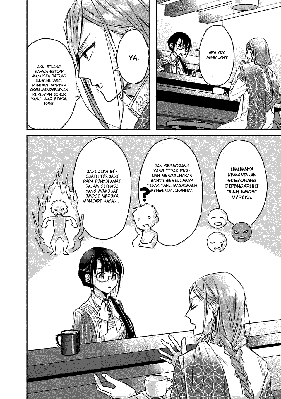 image-komik-the-saviors-book-cafe-in-another-world-chapter-6-5/29