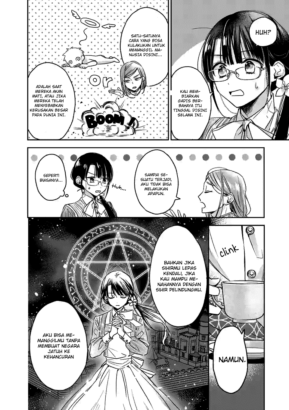 image-komik-the-saviors-book-cafe-in-another-world-chapter-6-7/29