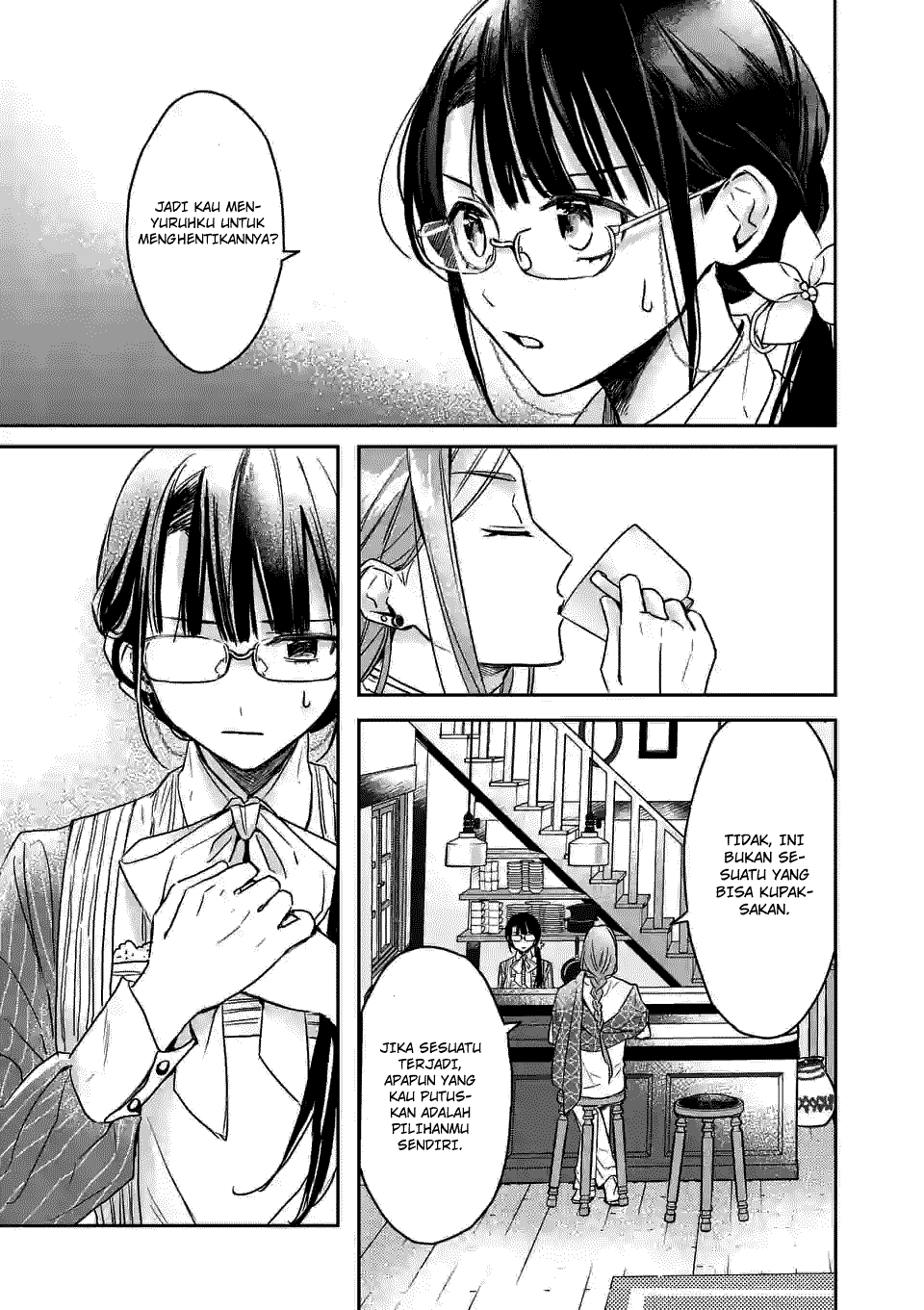 image-komik-the-saviors-book-cafe-in-another-world-chapter-6-8/29