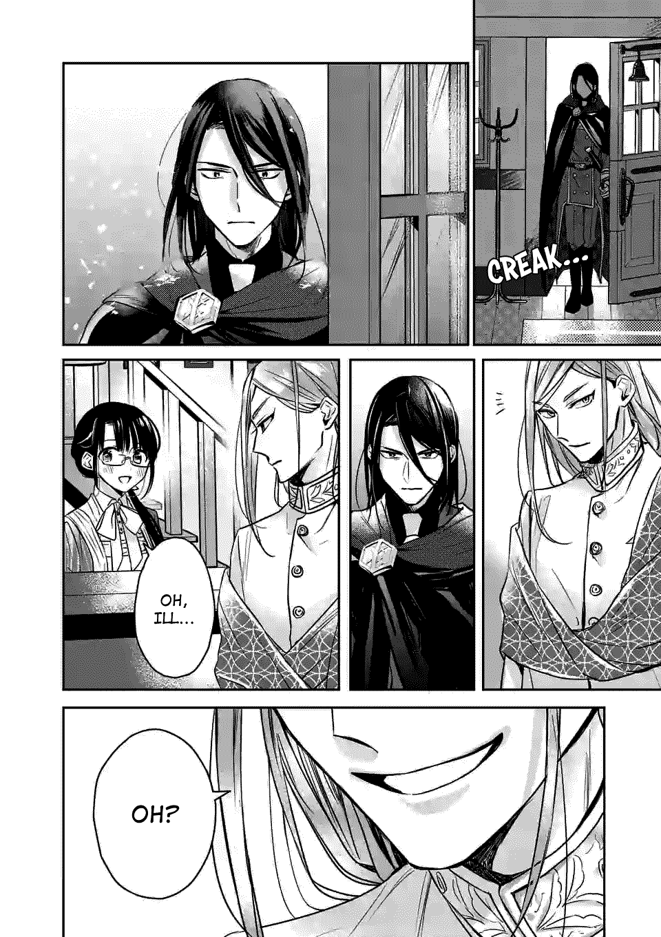 image-komik-the-saviors-book-cafe-in-another-world-chapter-6-11/29