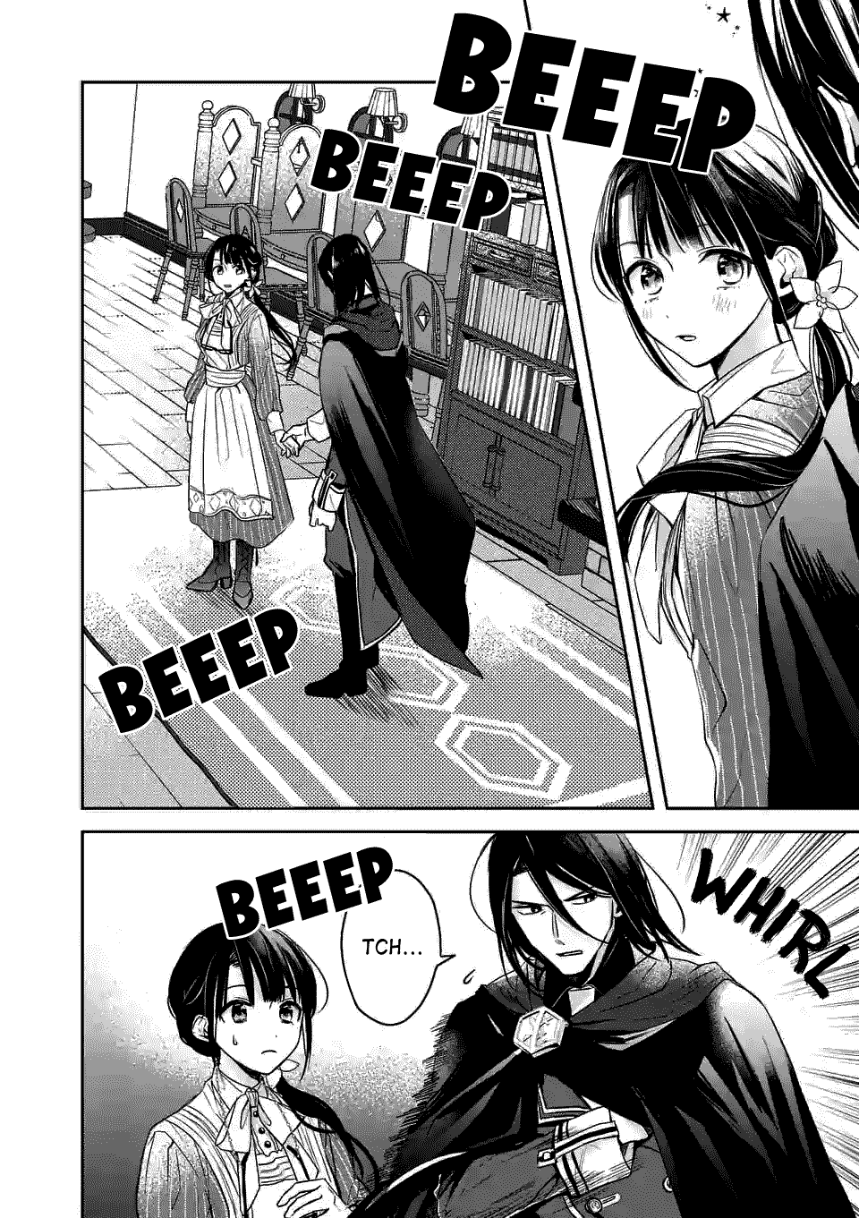 image-komik-the-saviors-book-cafe-in-another-world-chapter-6-17/29