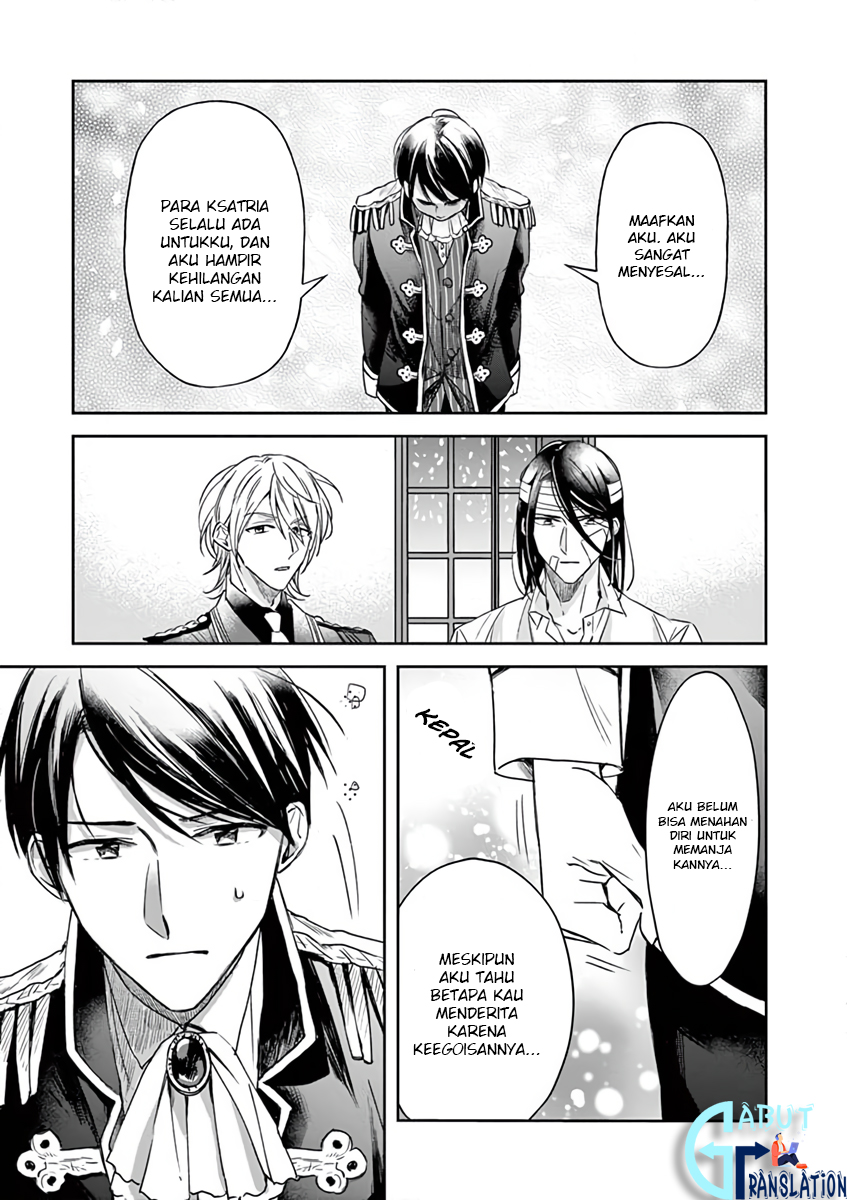 image-komik-the-saviors-book-cafe-in-another-world-chapter-9-5/30