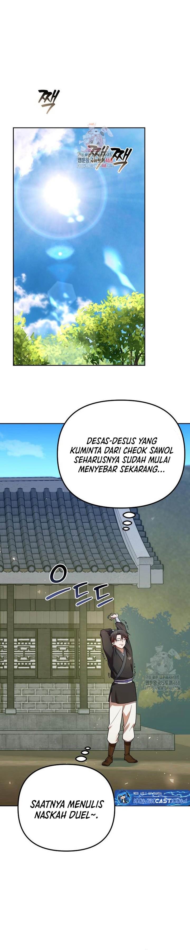 image-komik-the-second-eunuch-regains-his-manhood-chapter-34-0/45