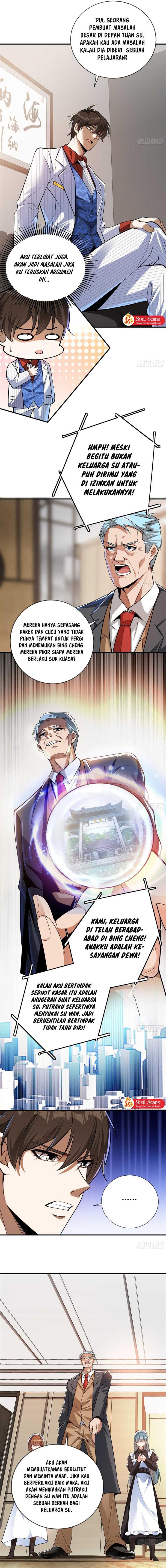 image-komik-the-second-life-after-awakening-chapter-11-10/17