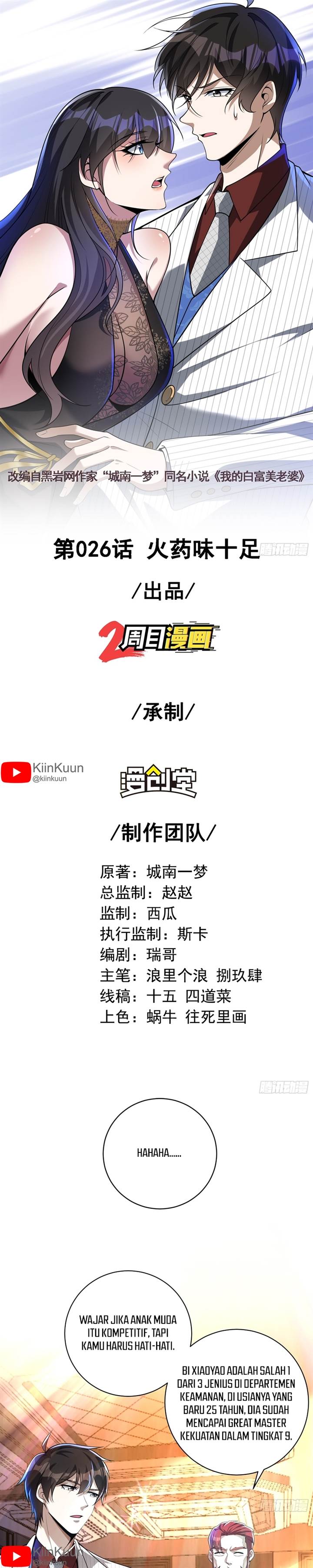 image-komik-the-second-life-after-awakening-chapter-26-0/20