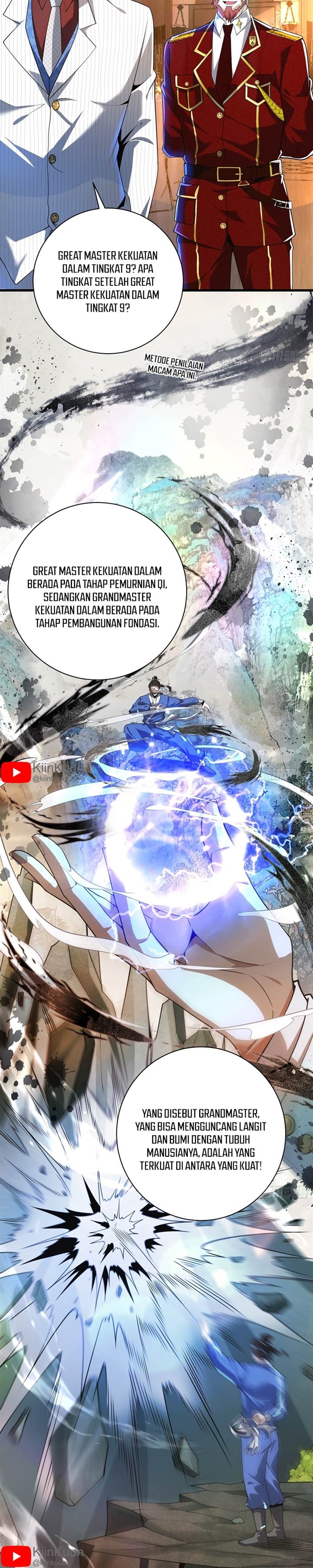 image-komik-the-second-life-after-awakening-chapter-26-1/20