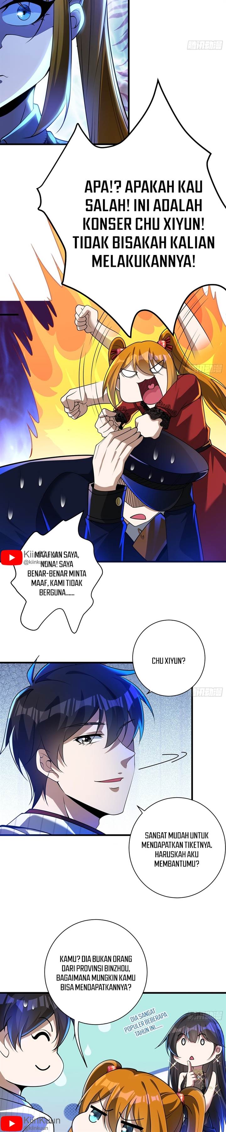 image-komik-the-second-life-after-awakening-chapter-26-4/20