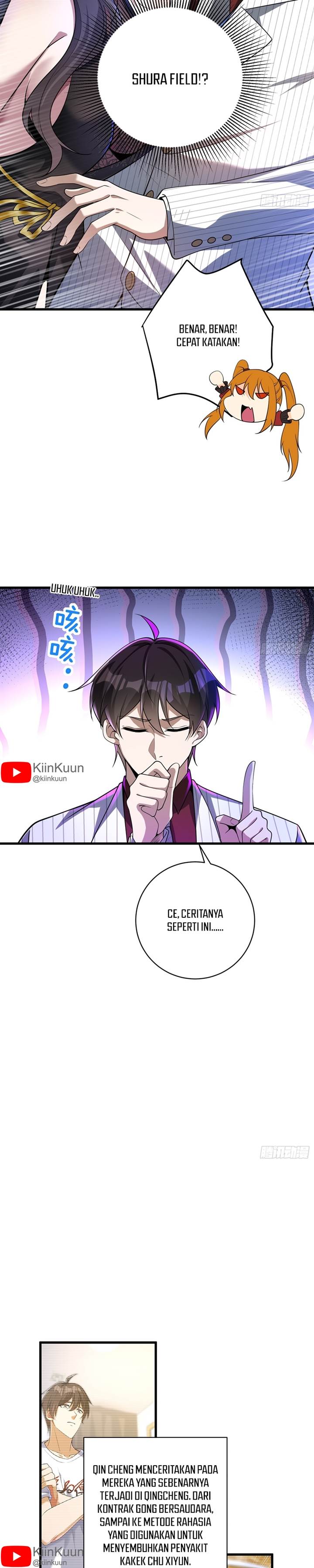 image-komik-the-second-life-after-awakening-chapter-26-7/20