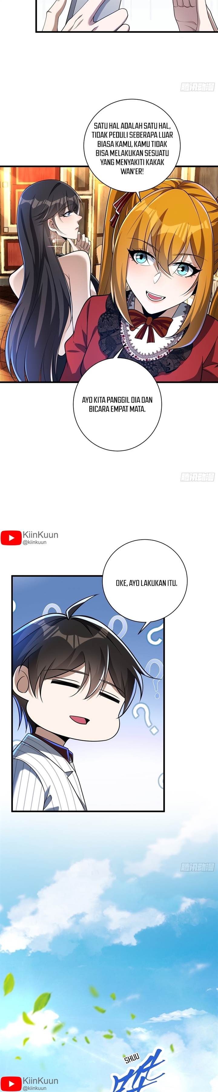 image-komik-the-second-life-after-awakening-chapter-26-11/20