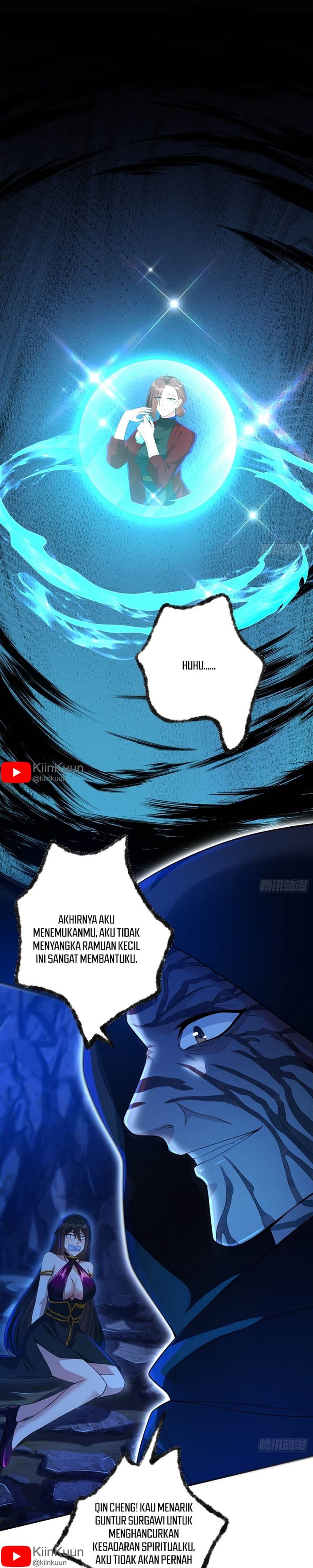 image-komik-the-second-life-after-awakening-chapter-27-10/20