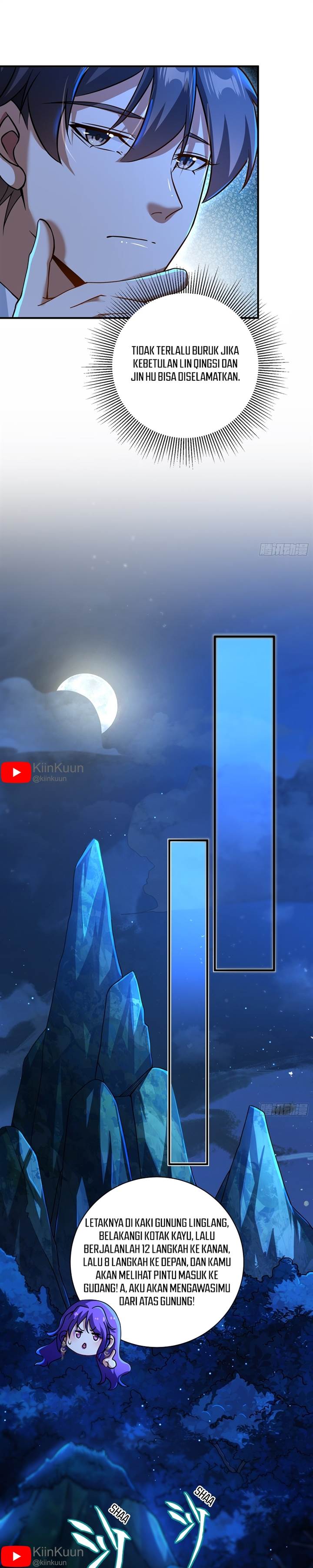 image-komik-the-second-life-after-awakening-chapter-28-10/20