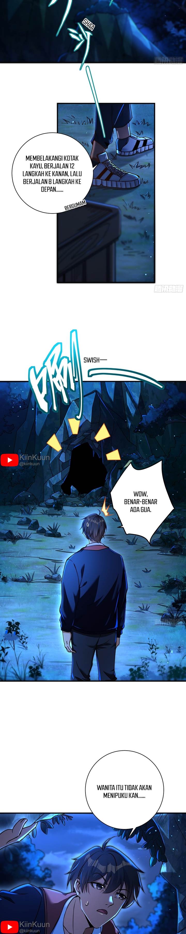 image-komik-the-second-life-after-awakening-chapter-28-11/20