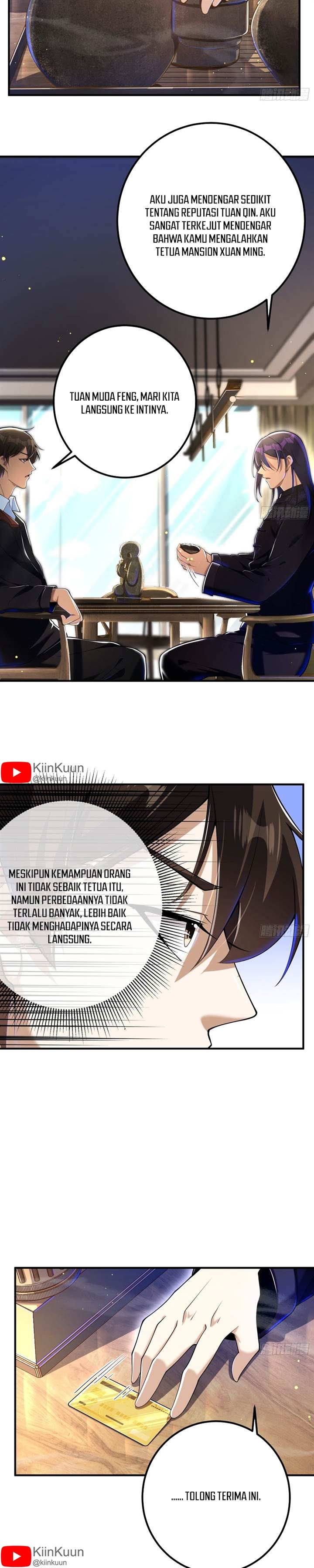 image-komik-the-second-life-after-awakening-chapter-30-10/18