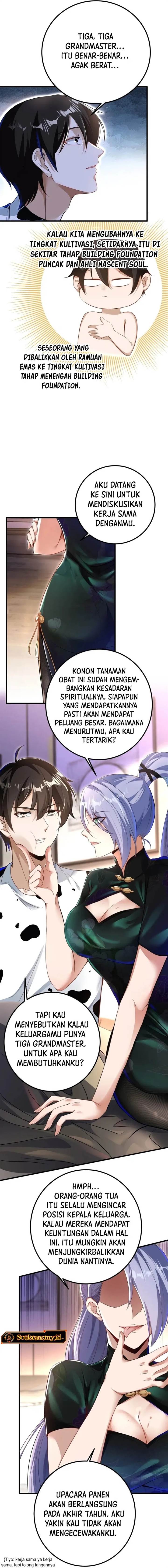 image-komik-the-second-life-after-awakening-chapter-37-10/14