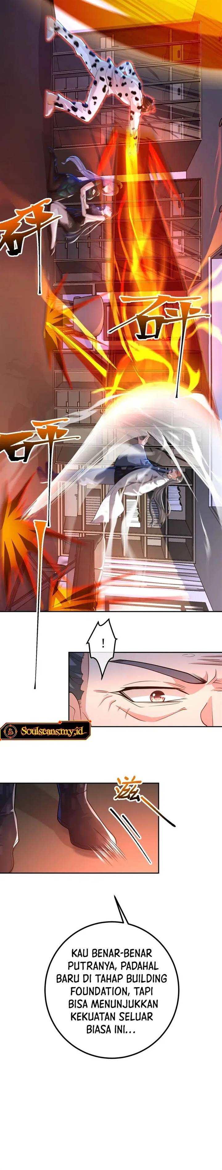 image-komik-the-second-life-after-awakening-chapter-38-2/14