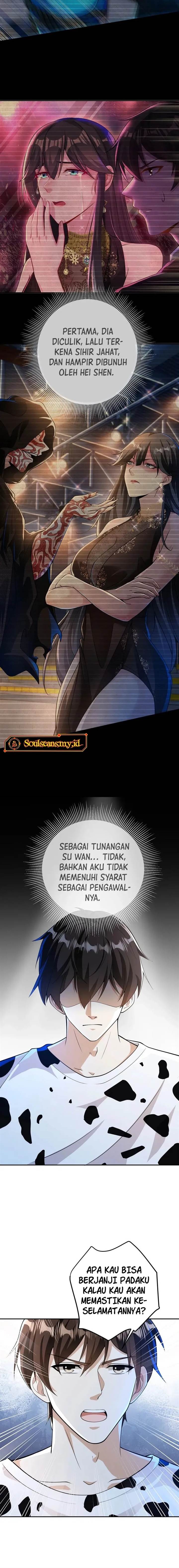 image-komik-the-second-life-after-awakening-chapter-38-6/14