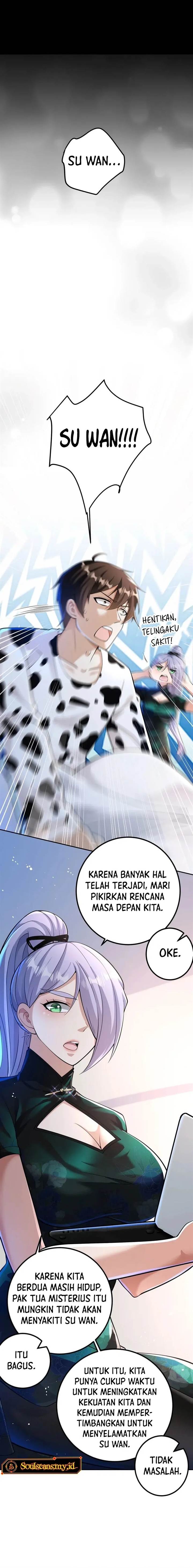 image-komik-the-second-life-after-awakening-chapter-38-8/14