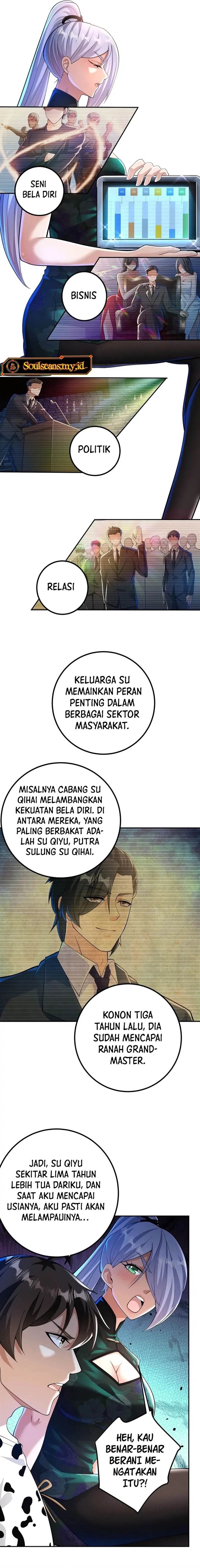 image-komik-the-second-life-after-awakening-chapter-38-10/14