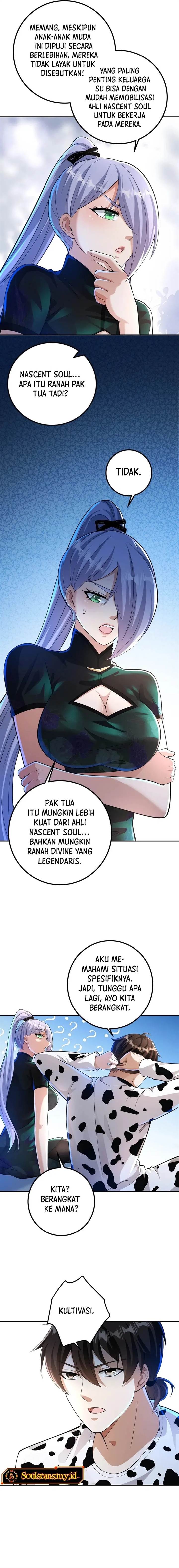 image-komik-the-second-life-after-awakening-chapter-38-11/14