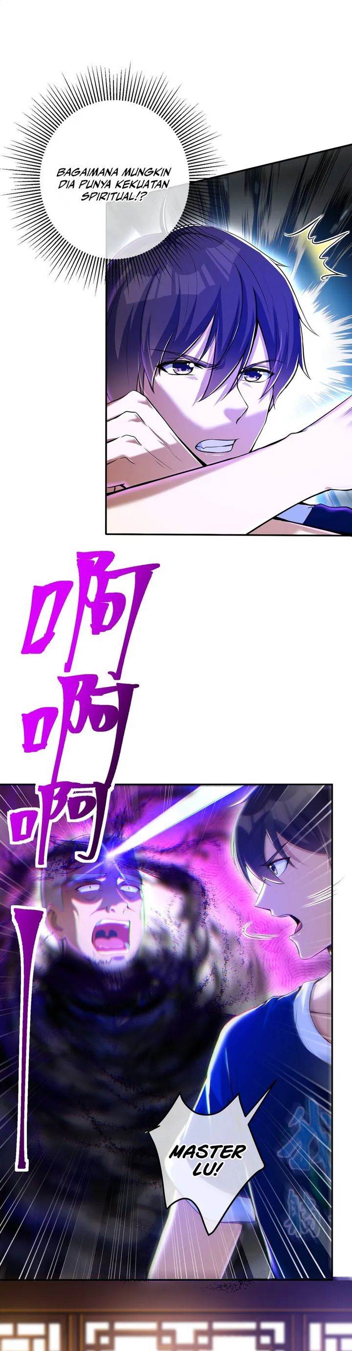 image-komik-the-second-life-after-awakening-chapter-40-1/20