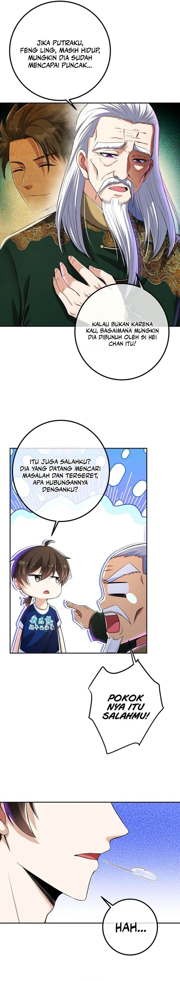 image-komik-the-second-life-after-awakening-chapter-40-5/20