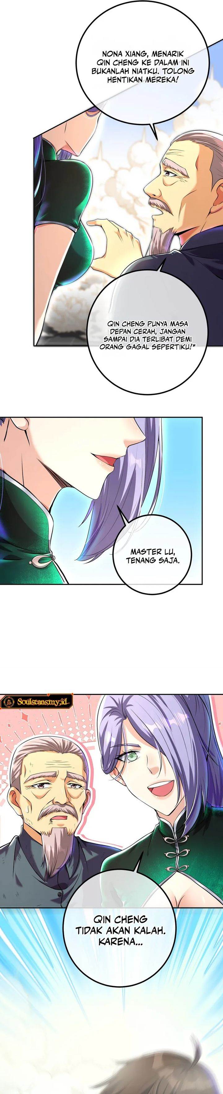 image-komik-the-second-life-after-awakening-chapter-40-8/20