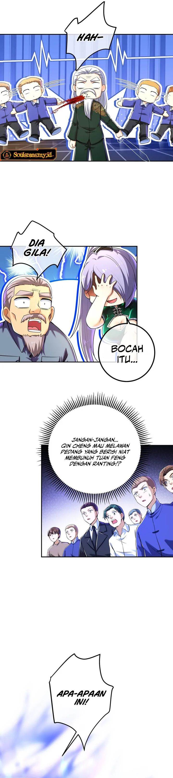 image-komik-the-second-life-after-awakening-chapter-40-13/20