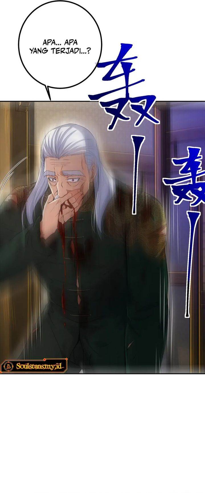 image-komik-the-second-life-after-awakening-chapter-40-17/20