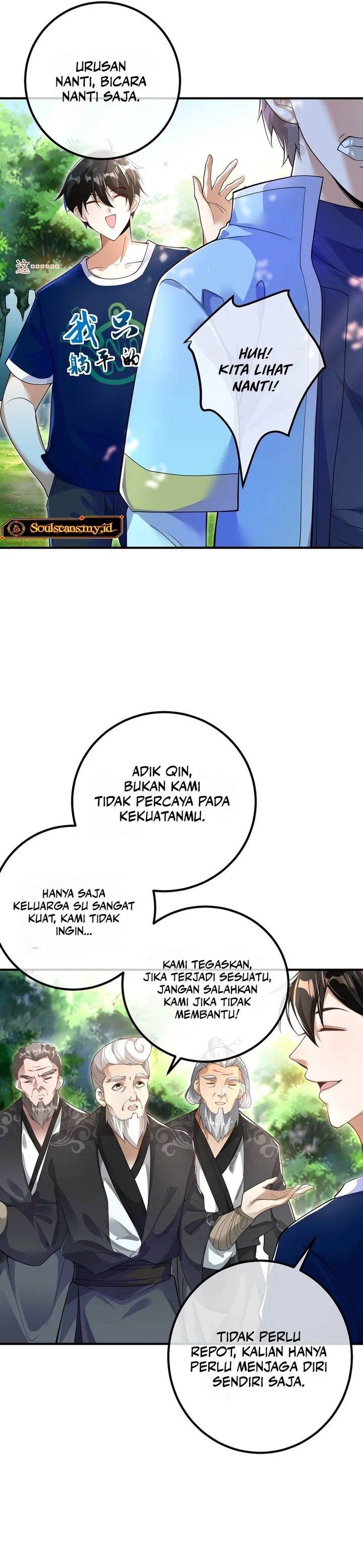 image-komik-the-second-life-after-awakening-chapter-42-10/22