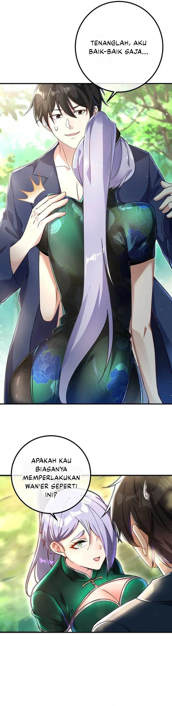 image-komik-the-second-life-after-awakening-chapter-47-10/22