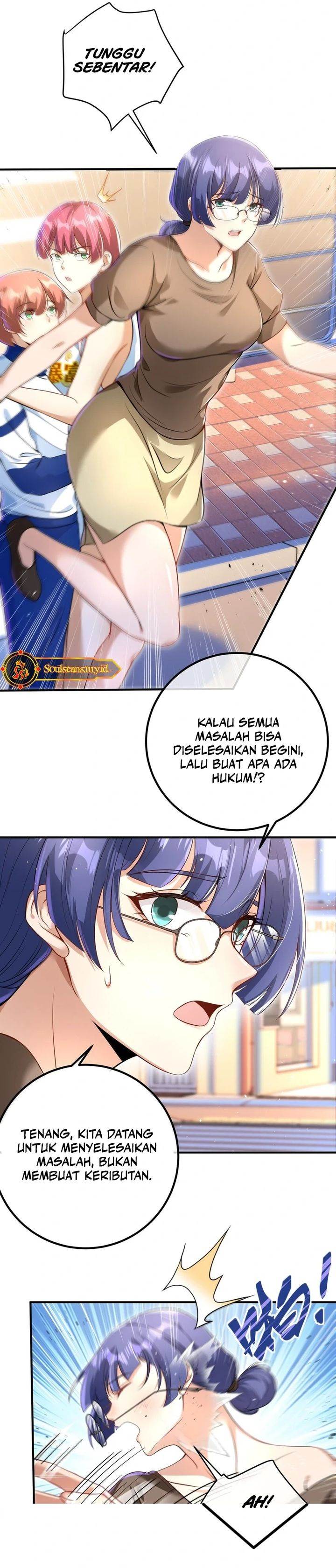 image-komik-the-second-life-after-awakening-chapter-48-10/20