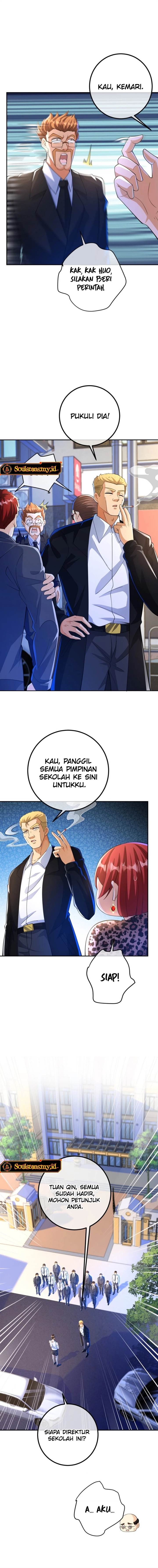 image-komik-the-second-life-after-awakening-chapter-49-1/13