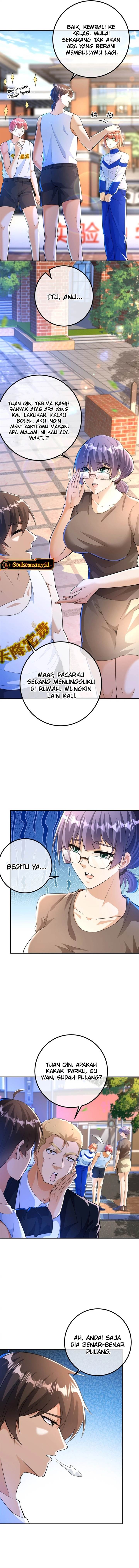 image-komik-the-second-life-after-awakening-chapter-49-3/13