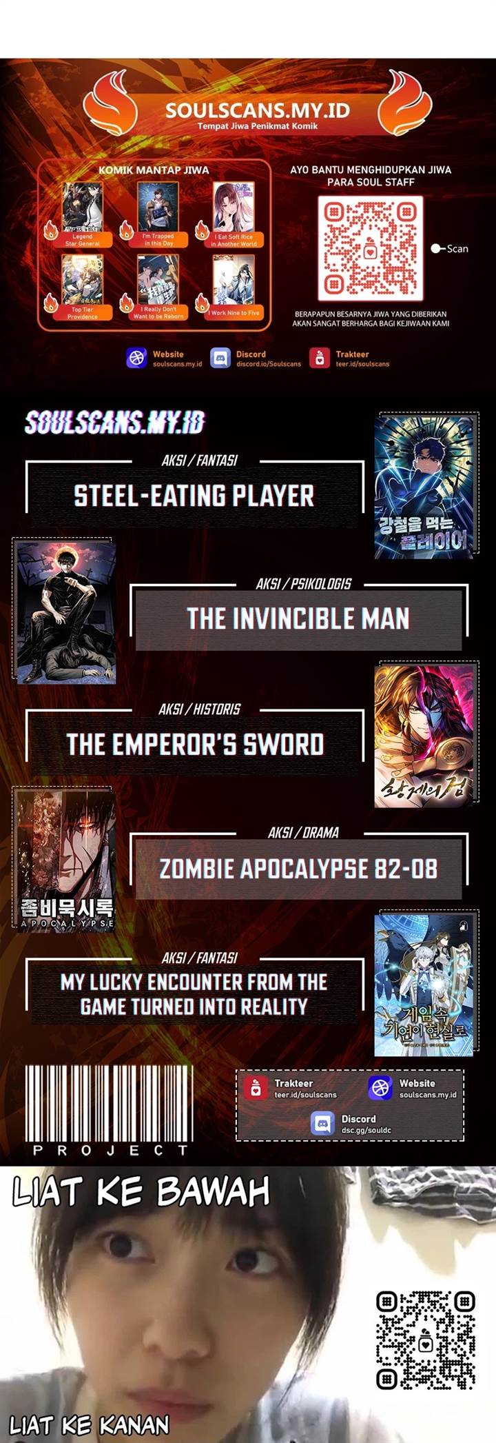 image-komik-the-second-life-after-awakening-chapter-49-12/13