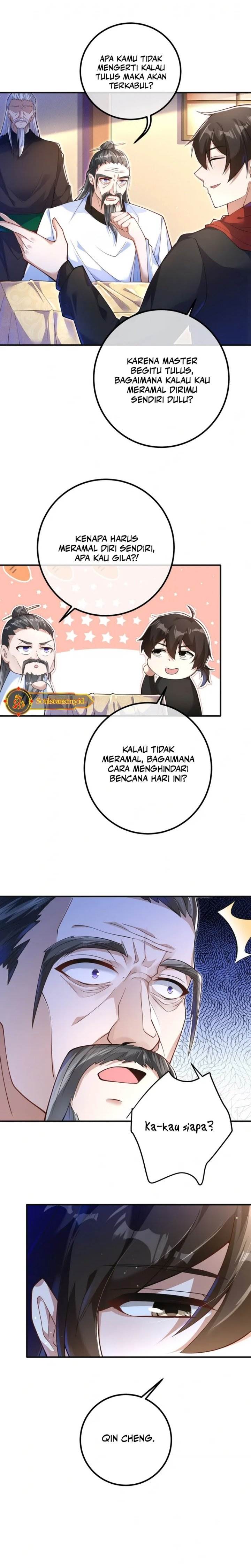 image-komik-the-second-life-after-awakening-chapter-53-10/23