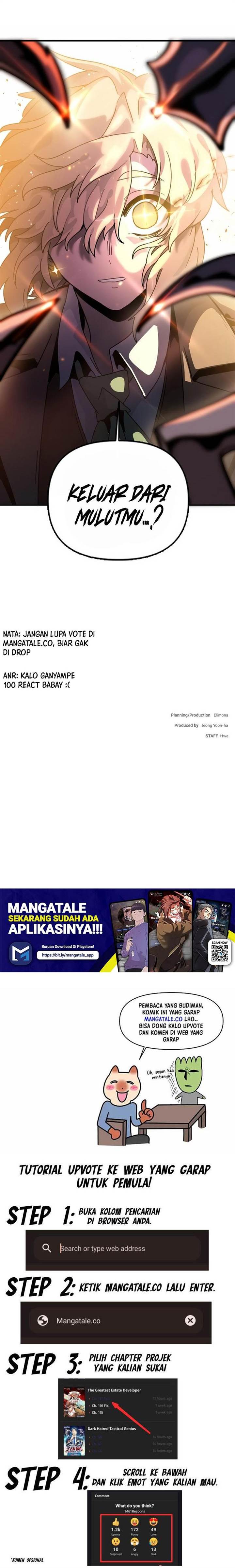 image-komik-the-second-life-is-a-healing-life-chapter-10-27/28