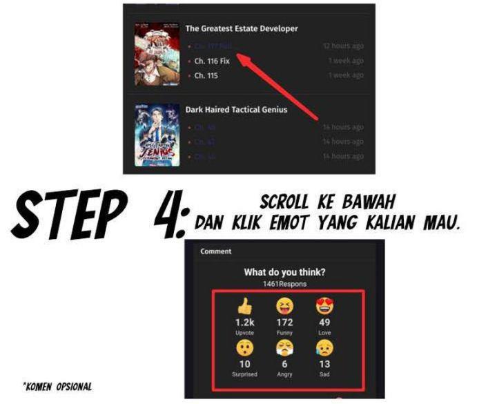 image-komik-the-second-life-is-a-healing-life-chapter-11-19/20