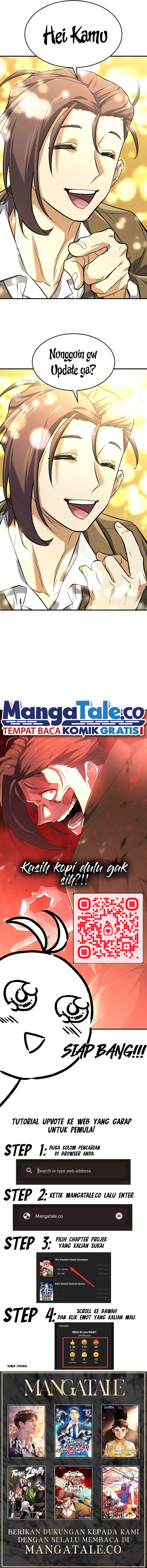 image-komik-the-second-life-is-a-healing-life-chapter-14-16/17