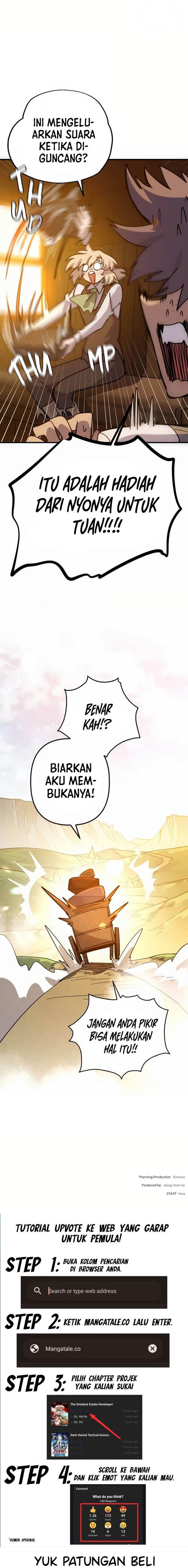 image-komik-the-second-life-is-a-healing-life-chapter-18-31/34