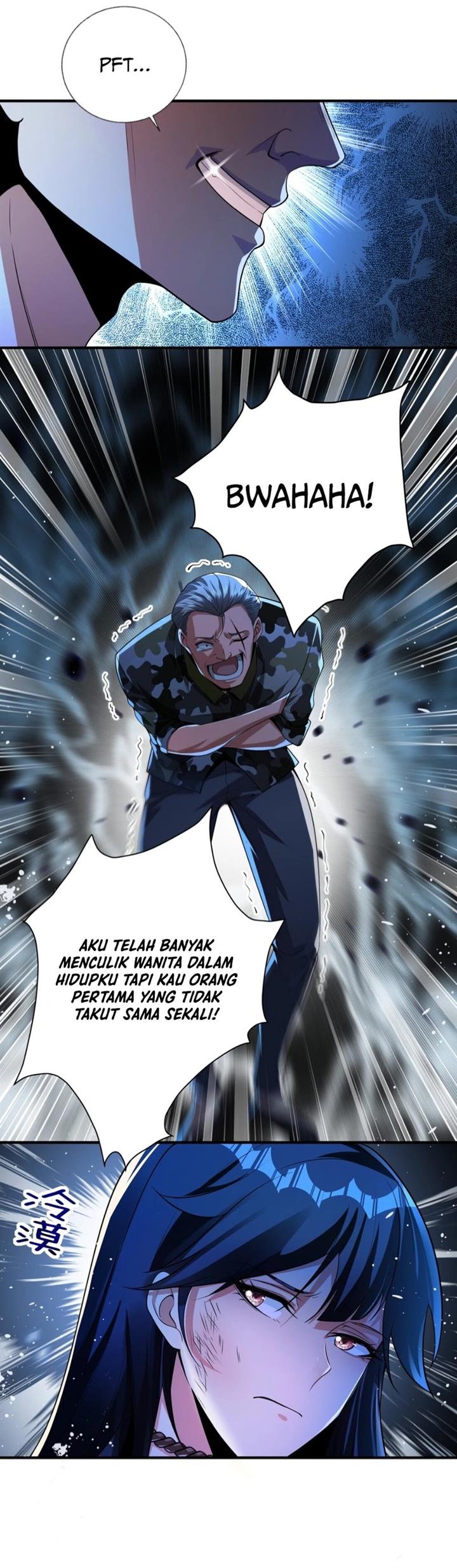 image-komik-the-second-life-is-a-healing-life-chapter-20-1/18